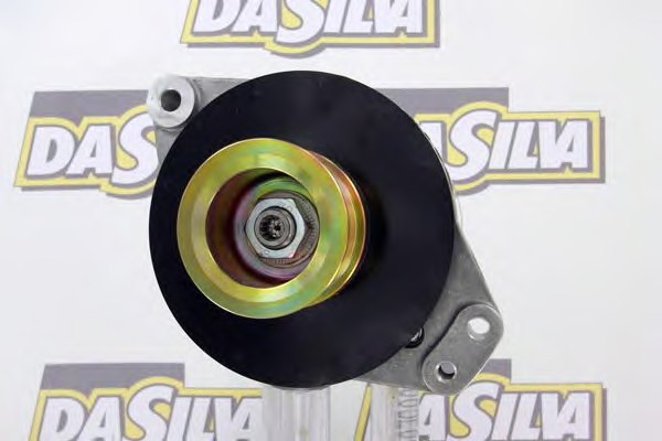 DA SILVA A030331 Alternator